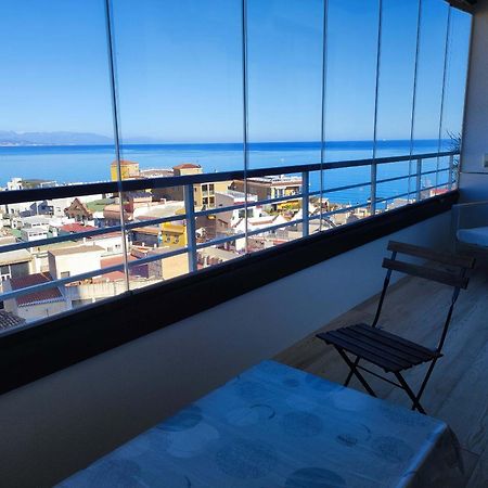 La Nogalera Torremolinos Apartment Exterior photo