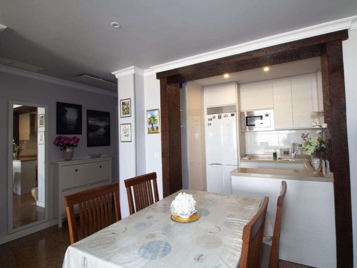 La Nogalera Torremolinos Apartment Exterior photo