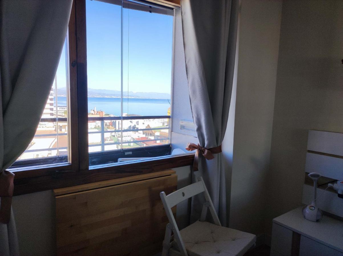 La Nogalera Torremolinos Apartment Exterior photo