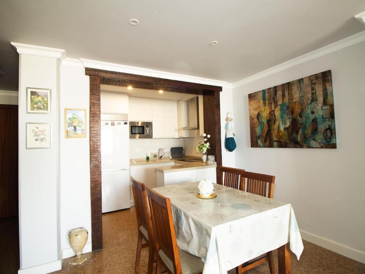 La Nogalera Torremolinos Apartment Exterior photo
