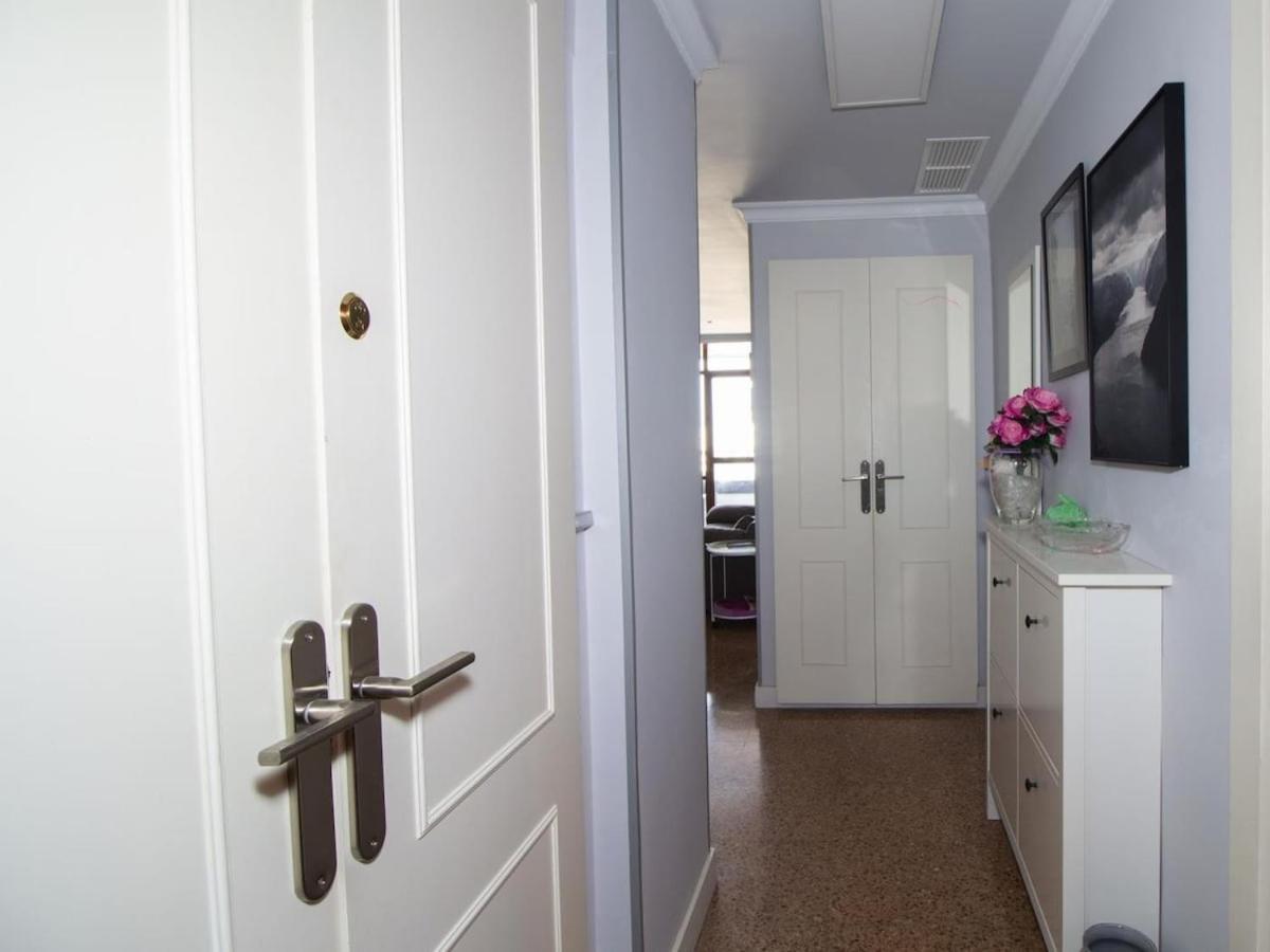 La Nogalera Torremolinos Apartment Exterior photo
