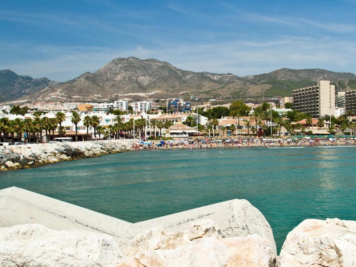 La Nogalera Torremolinos Apartment Exterior photo