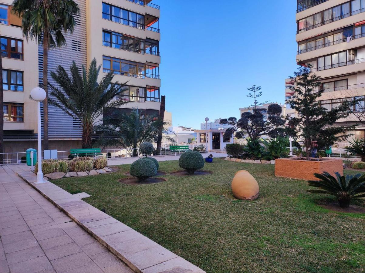 La Nogalera Torremolinos Apartment Exterior photo