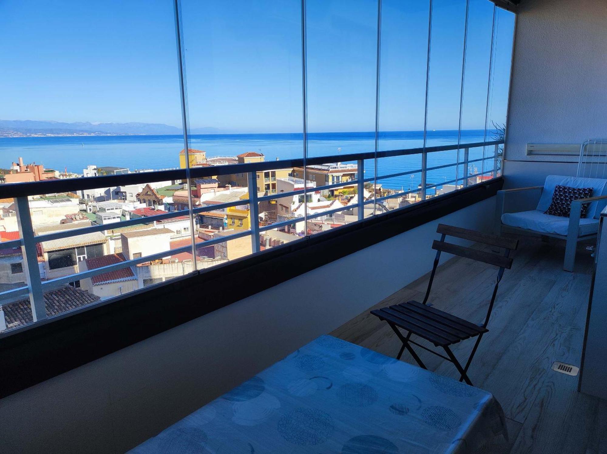 La Nogalera Torremolinos Apartment Exterior photo