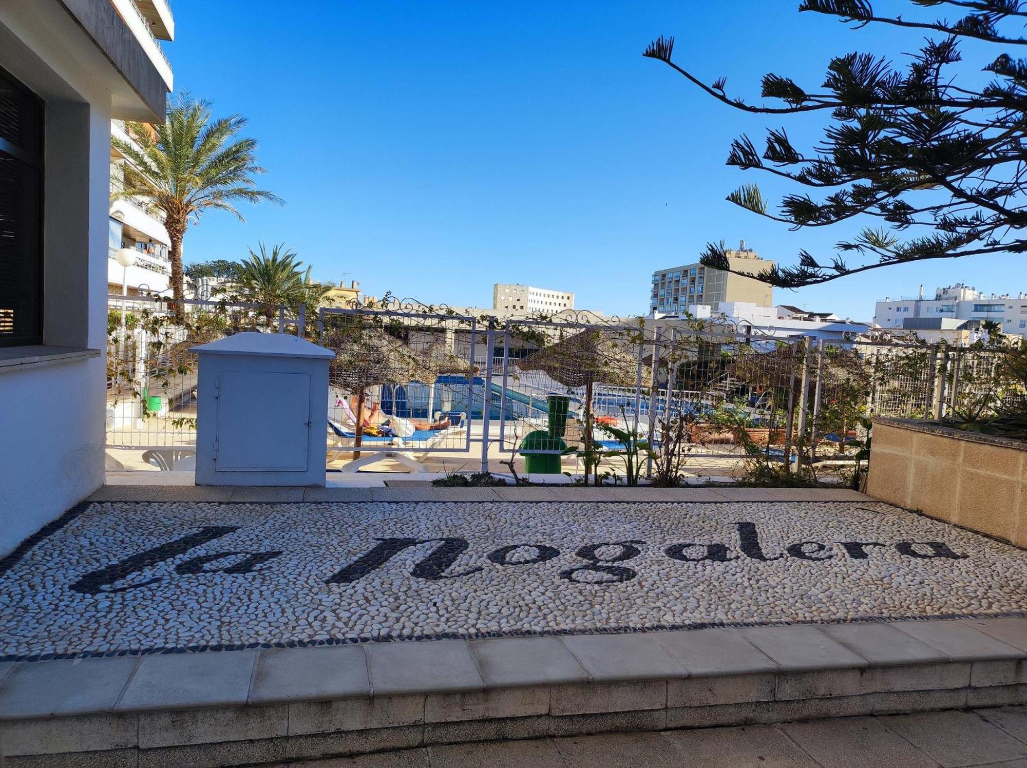 La Nogalera Torremolinos Apartment Exterior photo